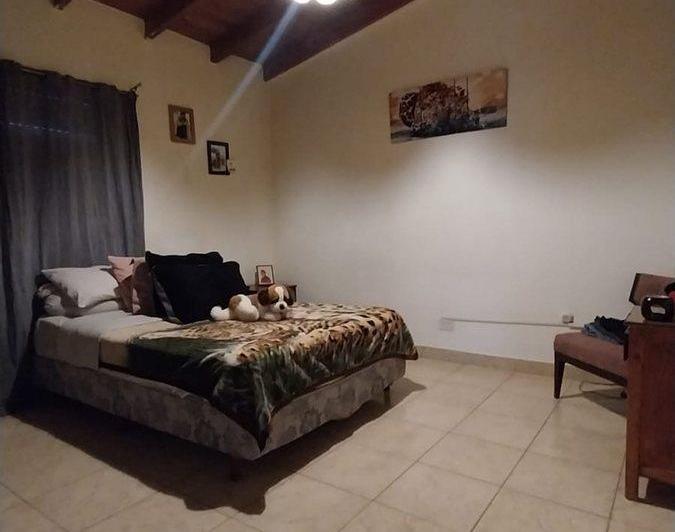 CASA EN ESQUINA 3 DORMITORIOS, ABEL AMAYA 5
