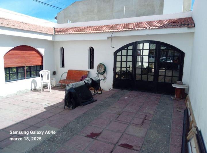 CASA EN ESQUINA 3 DORMITORIOS, ABEL AMAYA 3
