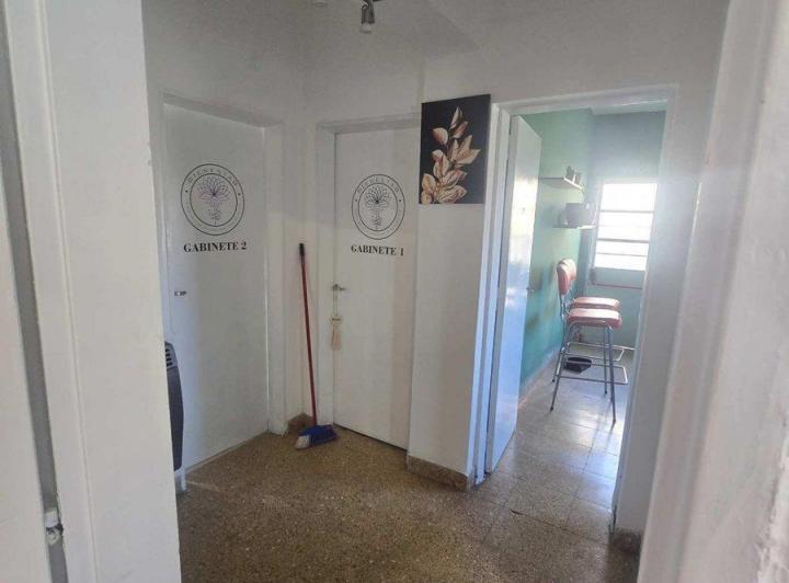 VENTA CASA 3 DORMITORIOS APTA CREDITO B°PUEYRREDON 3