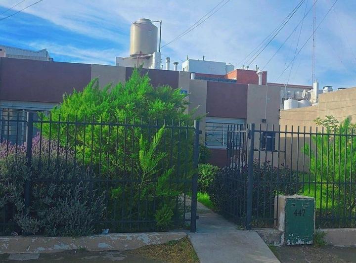VENTA CASA 3 DORMITORIOS APTA CREDITO B°PUEYRREDON 2
