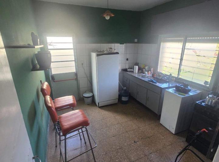 VENTA CASA 3 DORMITORIOS APTA CREDITO B°PUEYRREDON 5