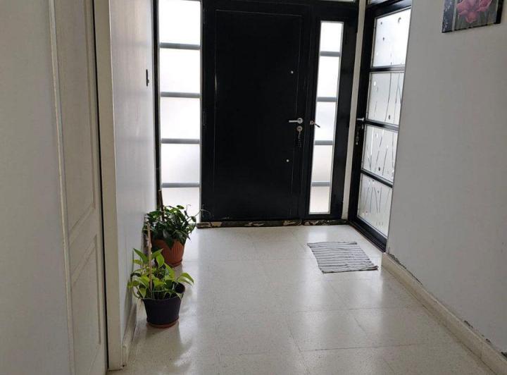 CASA ZONA NORTE  KM5 APTA CREDITO 4