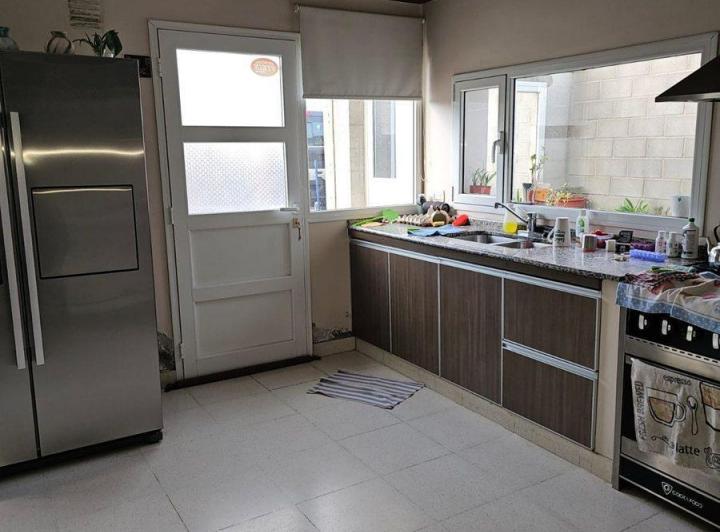 CASA ZONA NORTE  KM5 APTA CREDITO 5