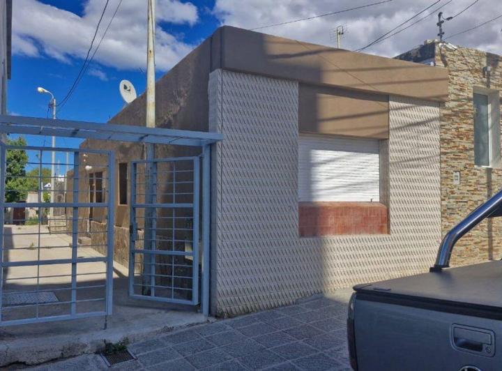 Propiedad en Argentina