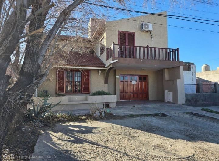 VENTA CASA 3 DORMI APTA CREDITO CALETA OLIVIA 2
