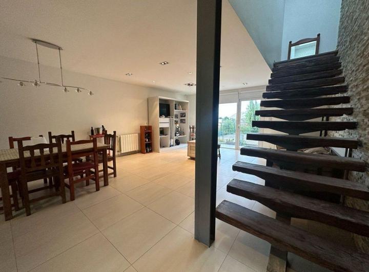 CASA 3 DORMITORIOS KM3 3