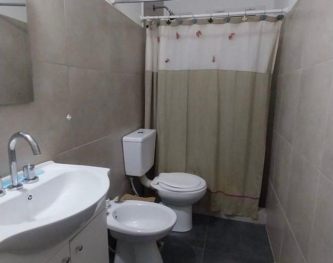 DEPARTAMENTO Bº PUEYRREDON 5