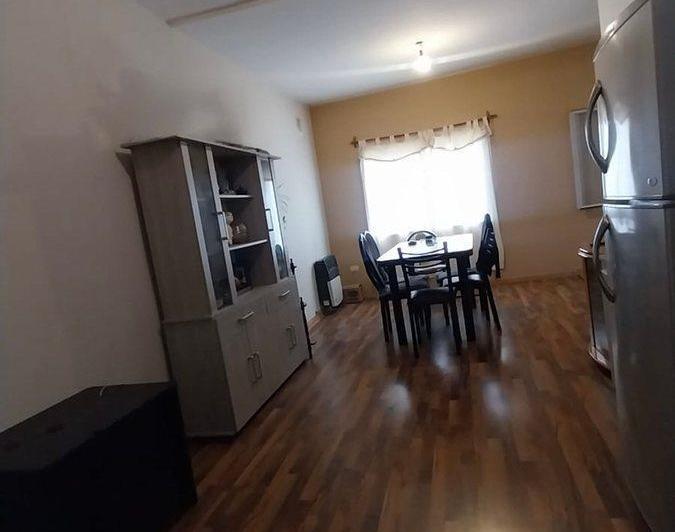 DEPARTAMENTO Bº PUEYRREDON 4