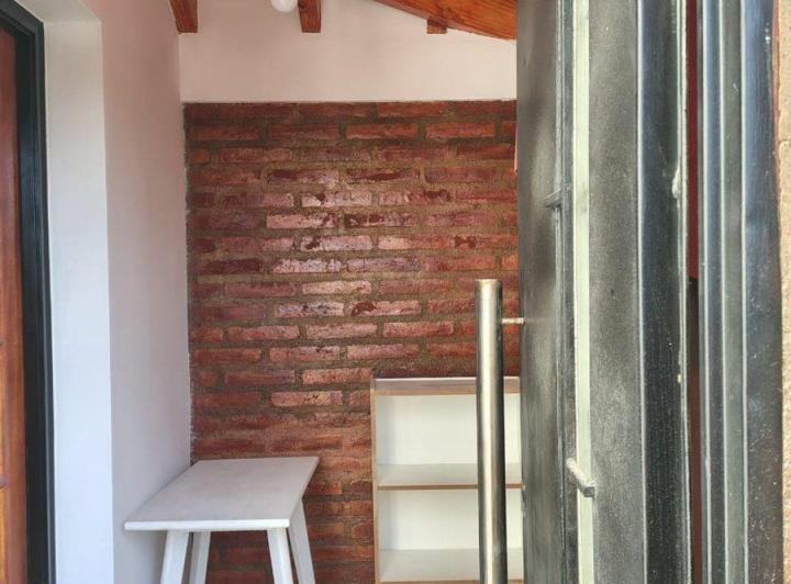 CASA A ESTRENAR EN KM14 TRES DORMITORIOS. 2