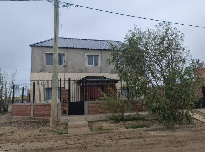 Propiedad en Argentina