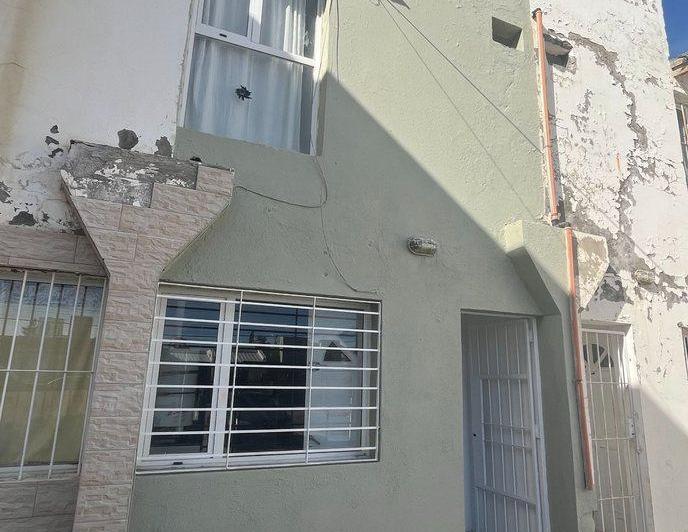 DEPARTAMENTO 1 DORMITORIO BARRIO PUEYRREDON 3