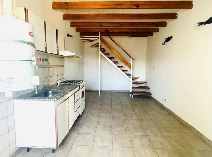 DEPARTAMENTO 1 DORMITORIO BARRIO PUEYRREDON 5