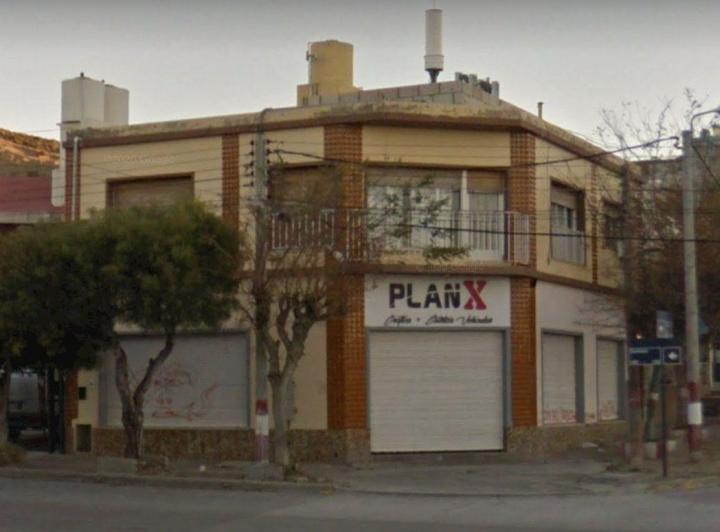 Propiedad en Argentina