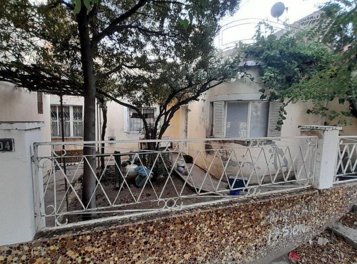 PROPIEDAD DOBLE + LOCAL COMERCIAL 3