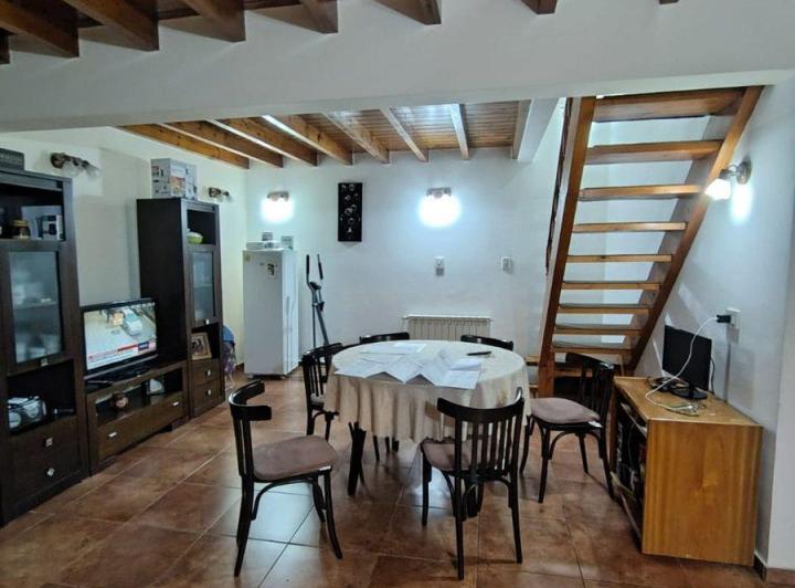 CASA 3 DORMITORIOS EN VENTA- QUIRNO COSTA 3