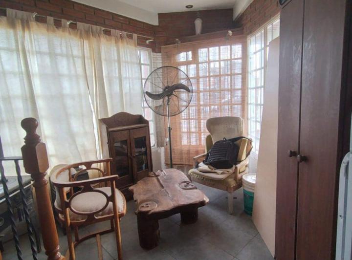 CASA 4 DORMITORIOS - ABEL AMAYA- COMODORO RIV. 5