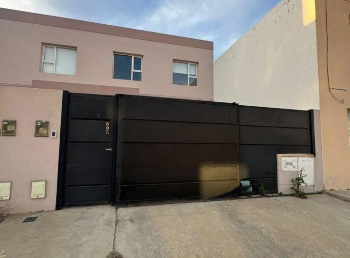 ALQUILER DUPLEX 3 DORMITORIOS RADA TILLY 1