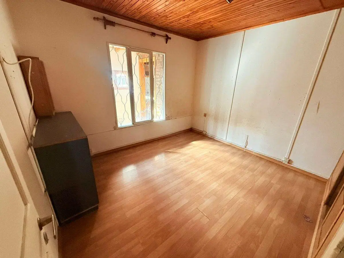 CASA 3 DORMITORIOS BARRIO PUEYRREDON 5