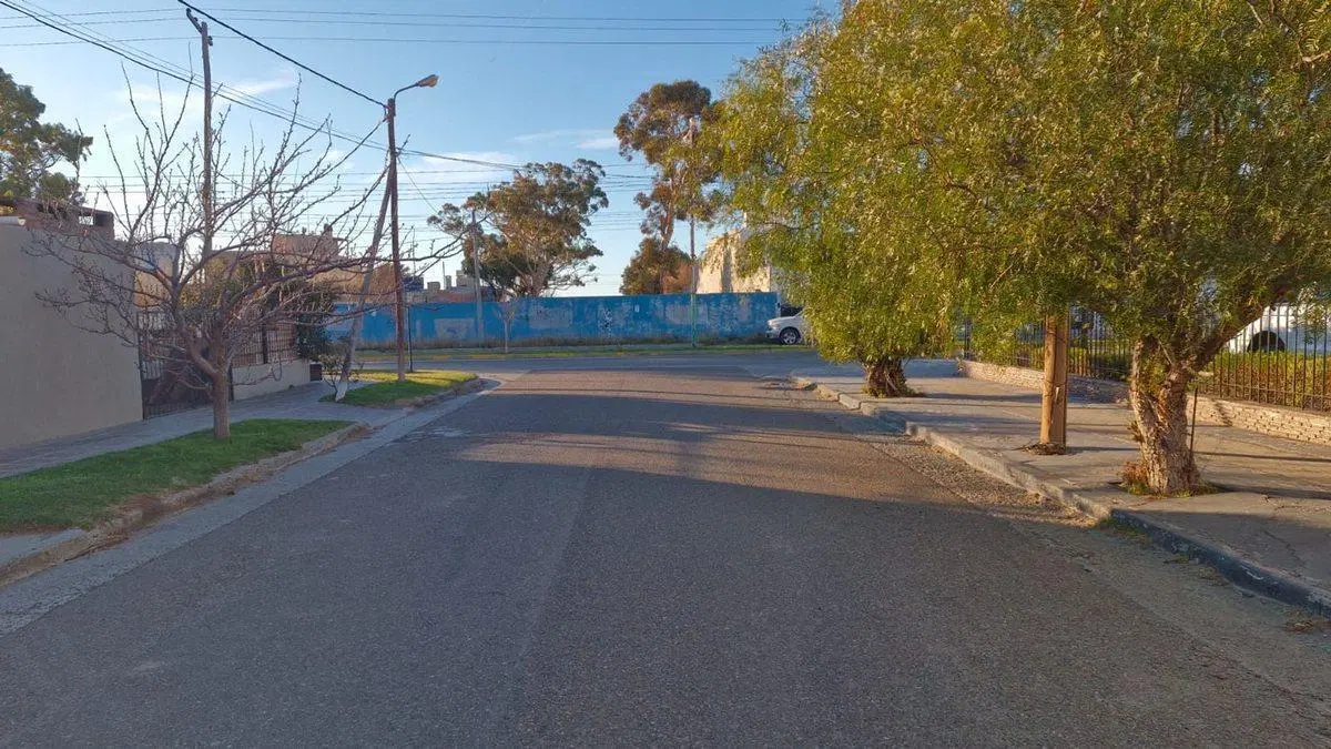 PH EN VENTA A 1 CUADRA DE LA PLAYA - RADA TILLY 3