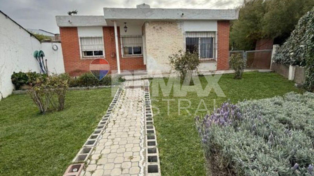 GALPÓN OFICINA Y CASA EN GRAN TERRENO