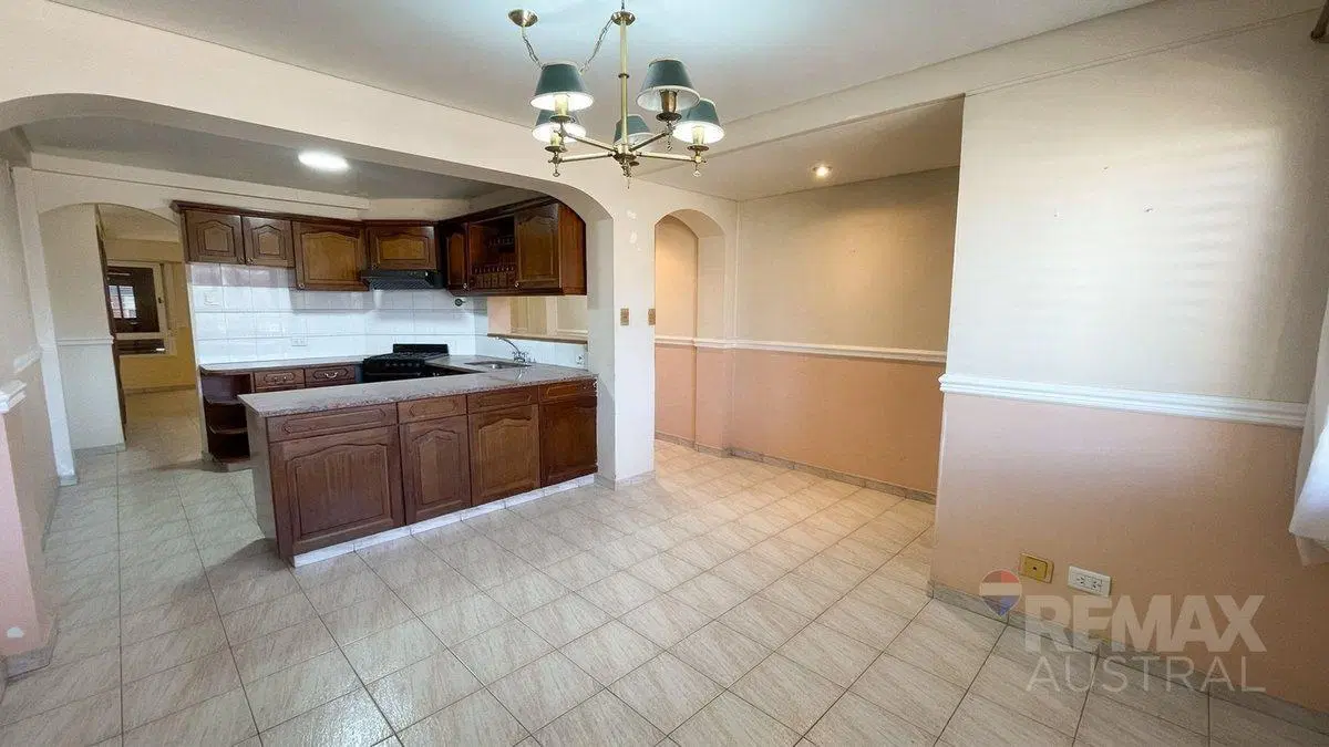 CASA EN Bº ROCA - COMODORO RIVADAVIA 3