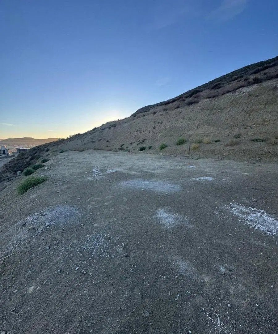 TERRENO RADA TILLY TERRAZAS DEL MOLINO 375 METROS 3