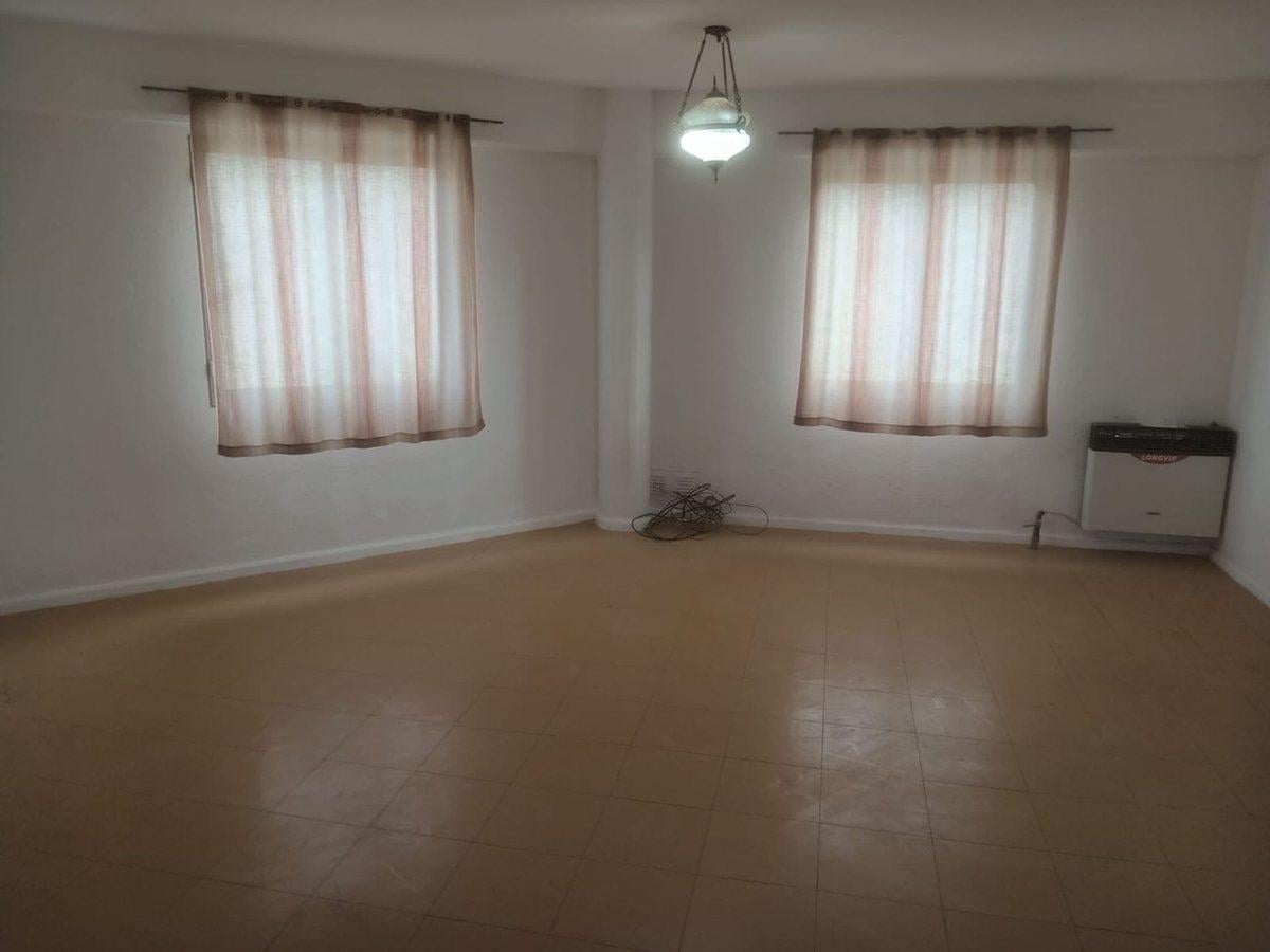 DEPARTAMENTO TRES DORMITORIOS BARRIO LU4