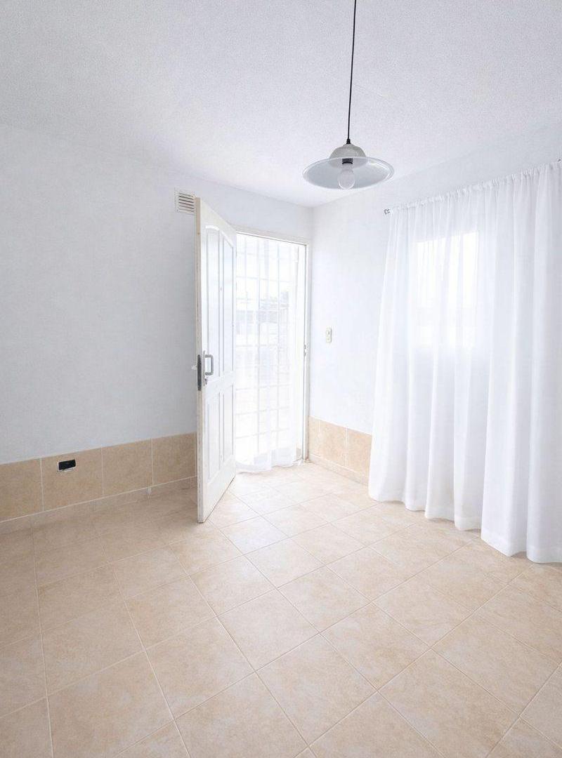 CASA DOS DORMITORIOS