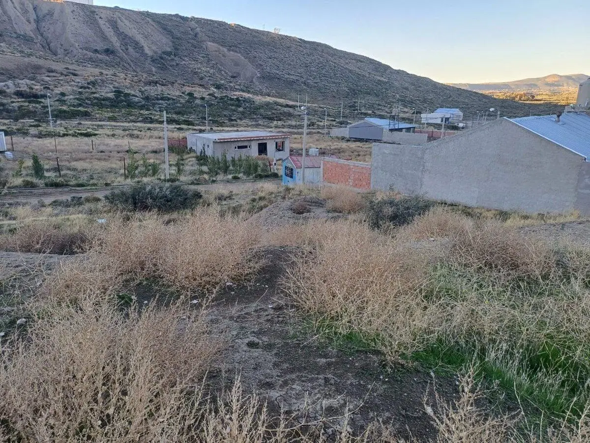 Lote La Reserva 2