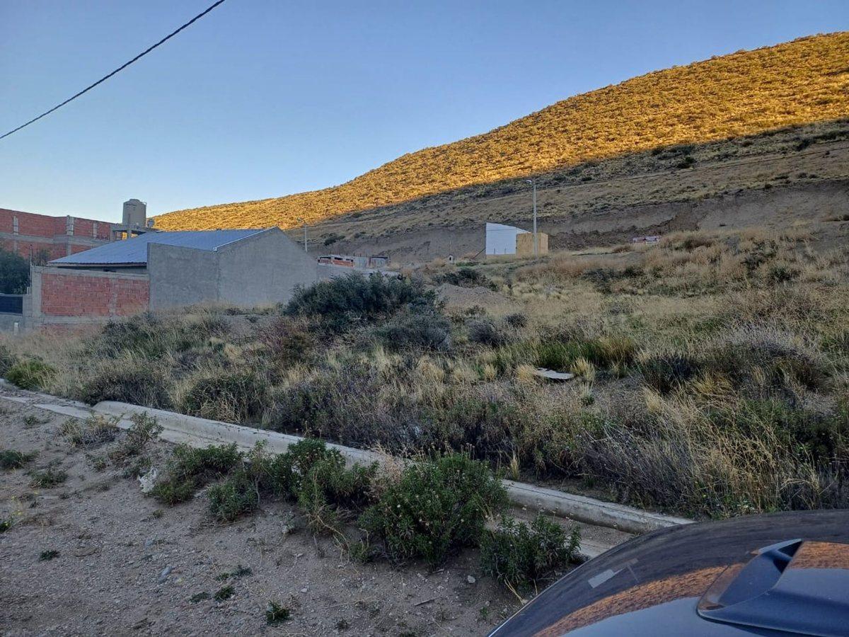 Lote La Reserva
