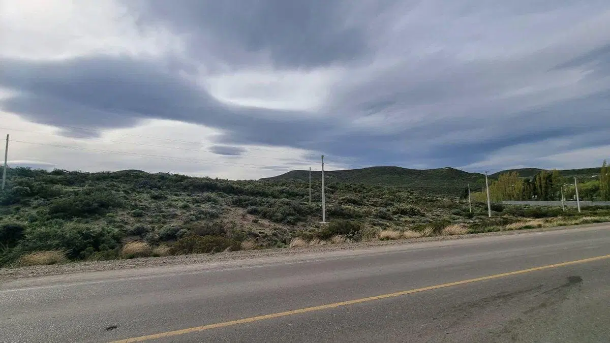 17,86 HECTAREAS EN Bº LOS ARENALES 5