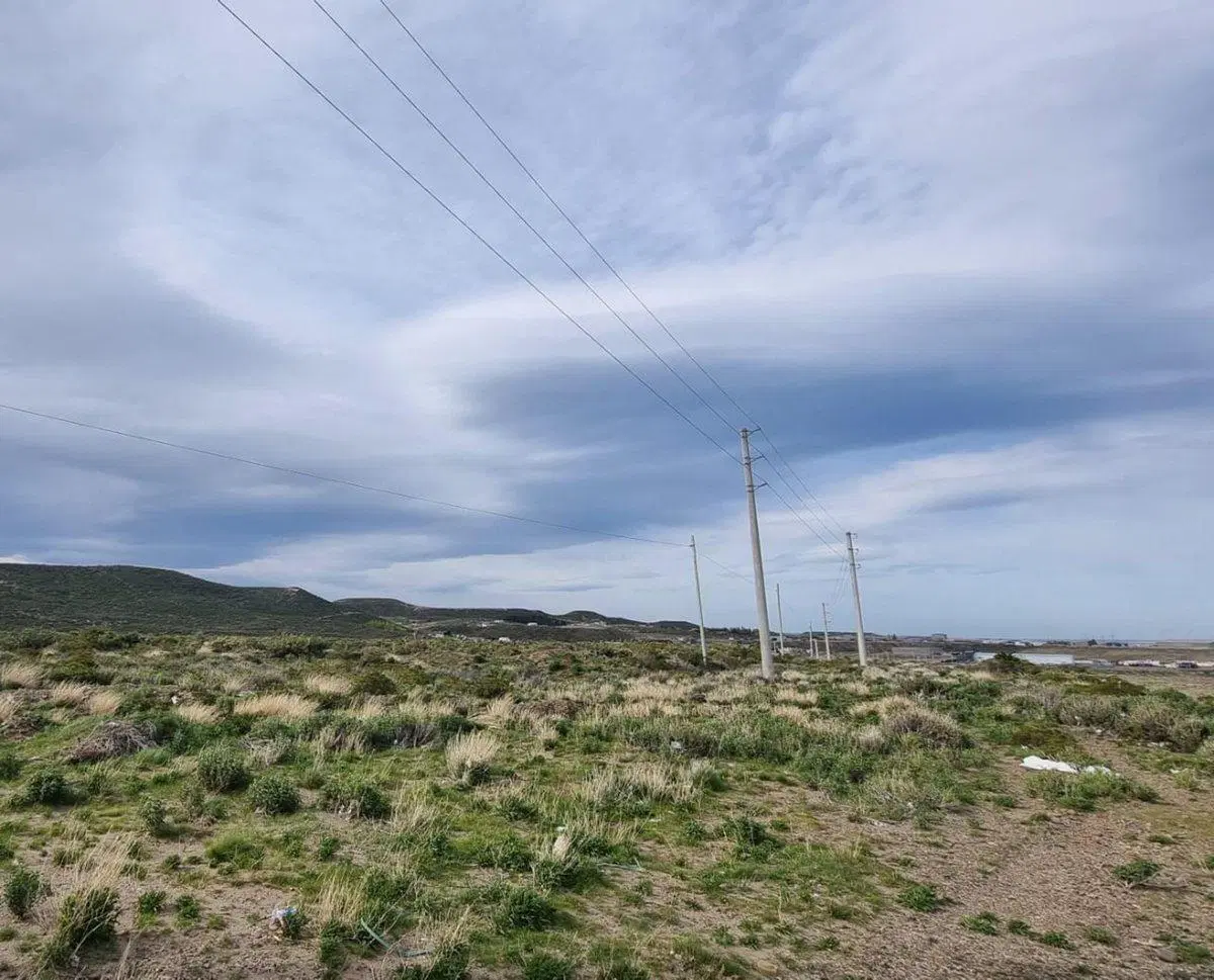 17,86 HECTAREAS EN Bº LOS ARENALES 3