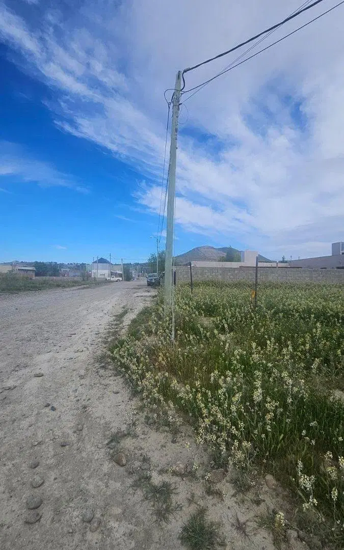 LOTE EN KM 14 Bº FAVALORO 5
