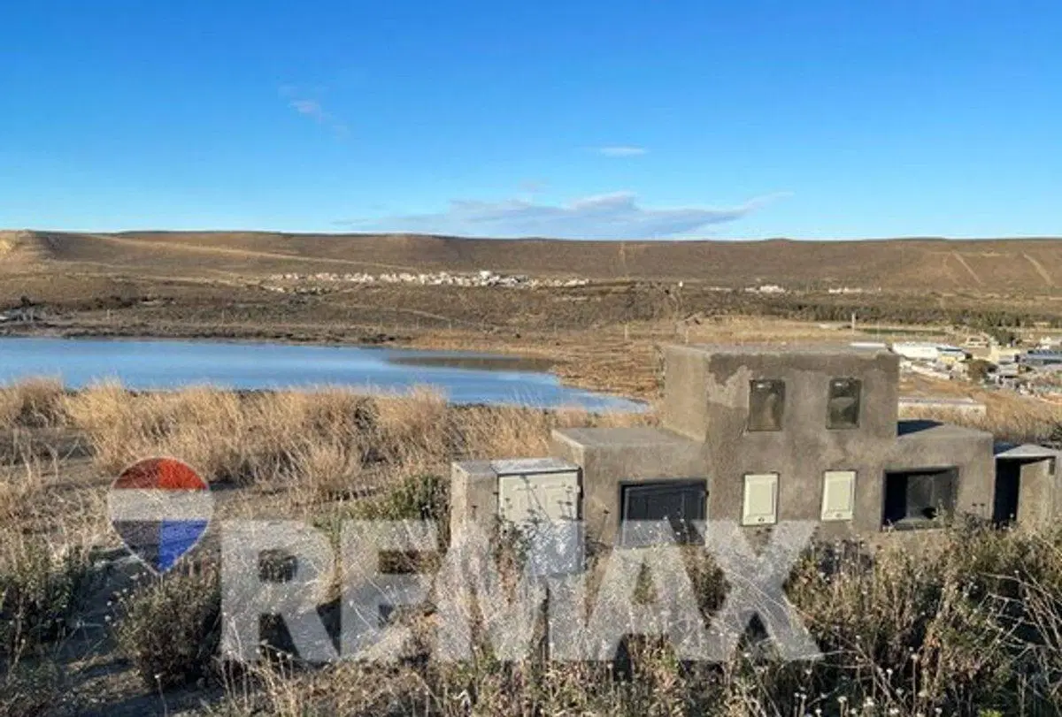 TERRENO EN TERRAZAS DEL MOLINO 4
