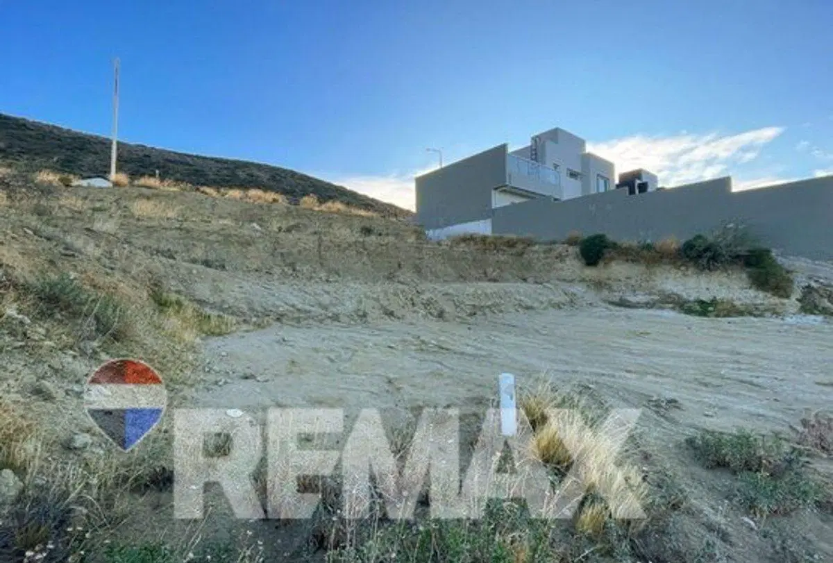 TERRENO EN TERRAZAS DEL MOLINO 2