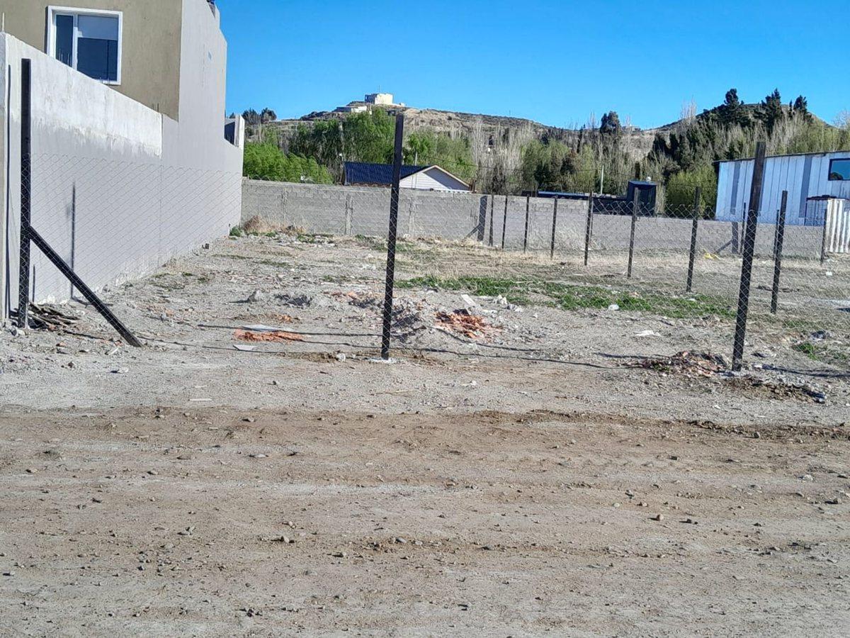 Lote Bella Vista Sur