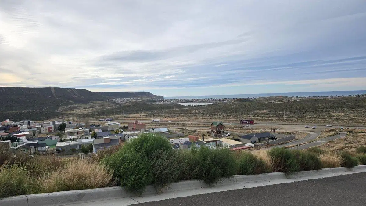 LOTEO LA COLINA 5