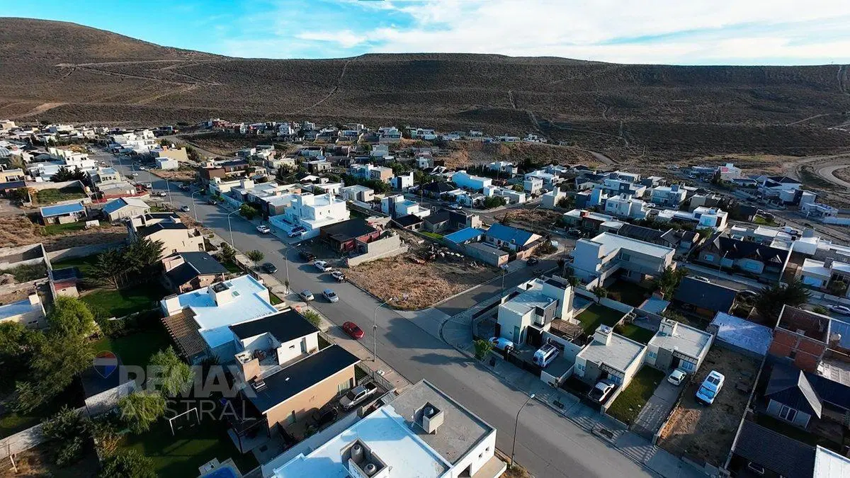 LOTE ALTOS DE LA VILLA RADA TILLY 3