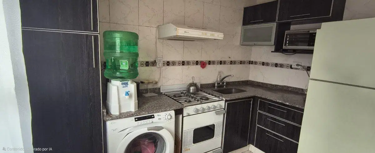 CASA B°ISIDRO QUIROGA -NO APTO CREDITO HIPOTECARIO 2