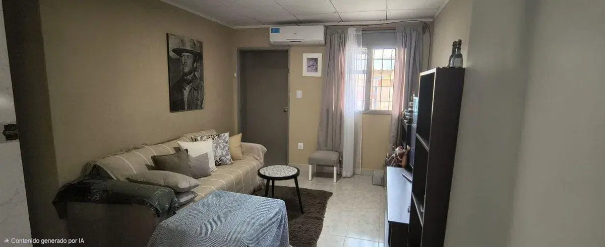 CASA B°ISIDRO QUIROGA -NO APTO CREDITO HIPOTECARIO 5