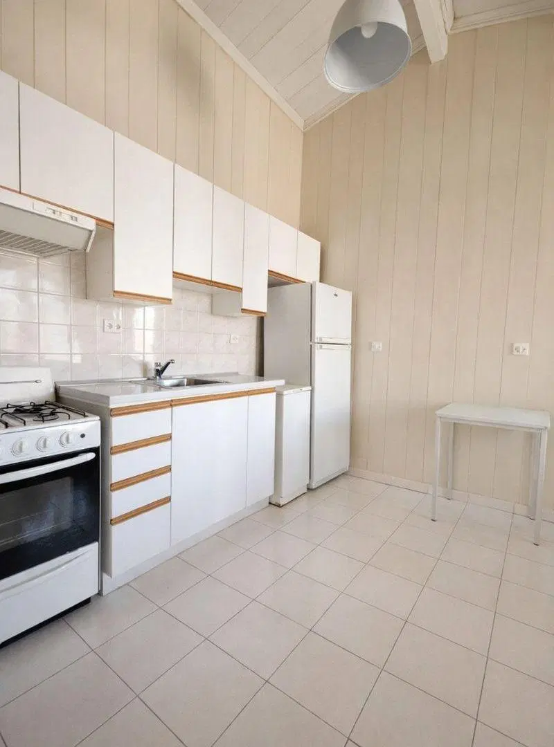 Casa 3 habitaciones con Depto 3