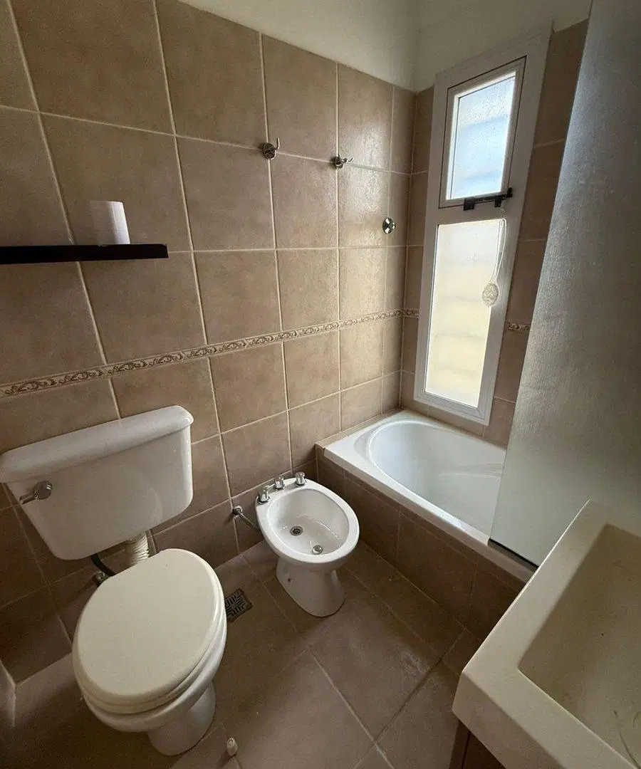 Depto 1 habitación en Rada Tilly 5