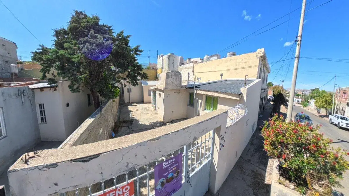 Casa Benito 5