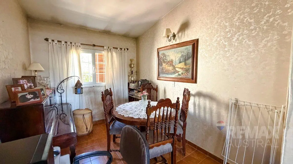 CASA EN BARRIO JUAN XXIII- COMODORO RIVADAVIA 2