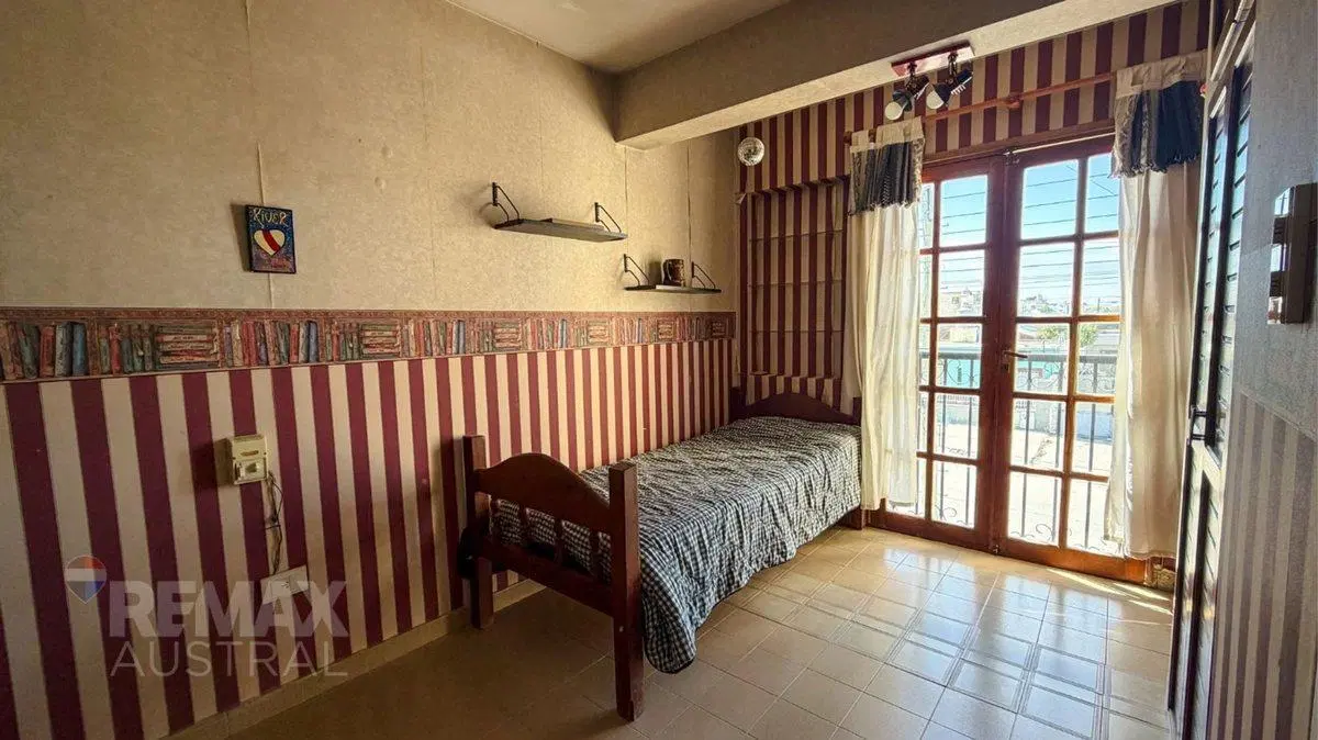 CASA EN BARRIO JUAN XXIII- COMODORO RIVADAVIA 4