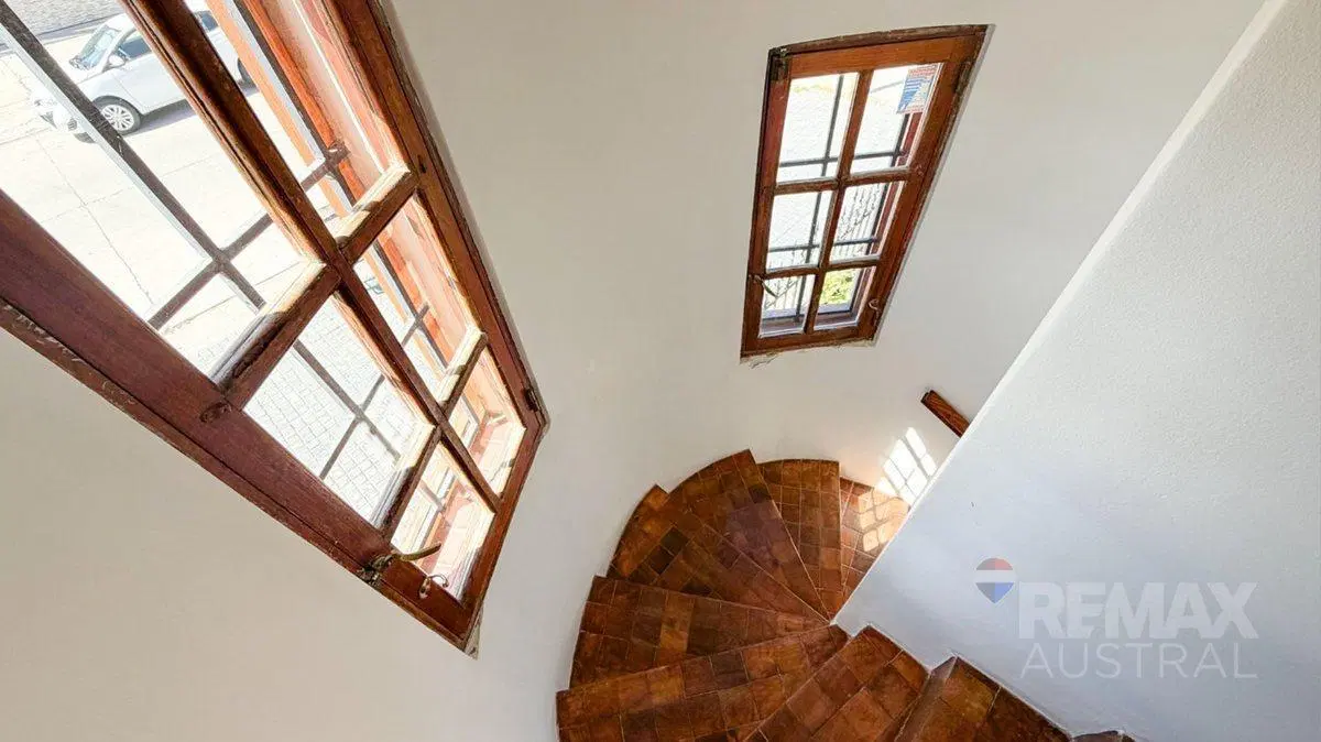 CASA EN BARRIO JUAN XXIII- COMODORO RIVADAVIA 3