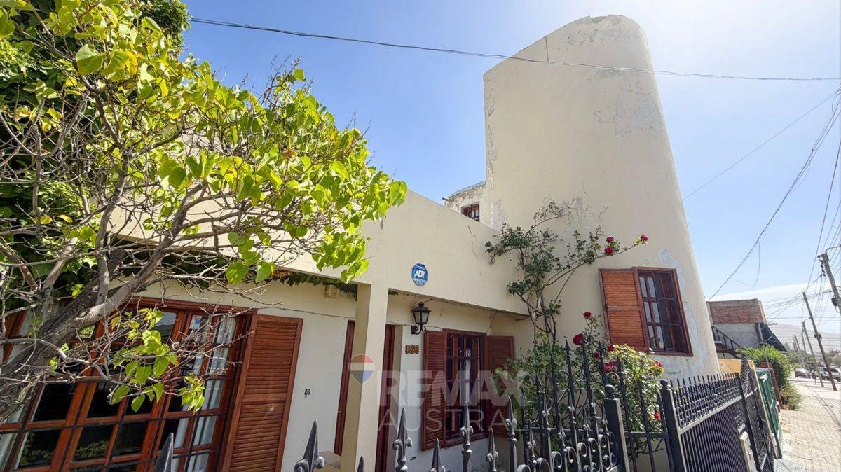 CASA EN BARRIO JUAN XXIII- COMODORO RIVADAVIA