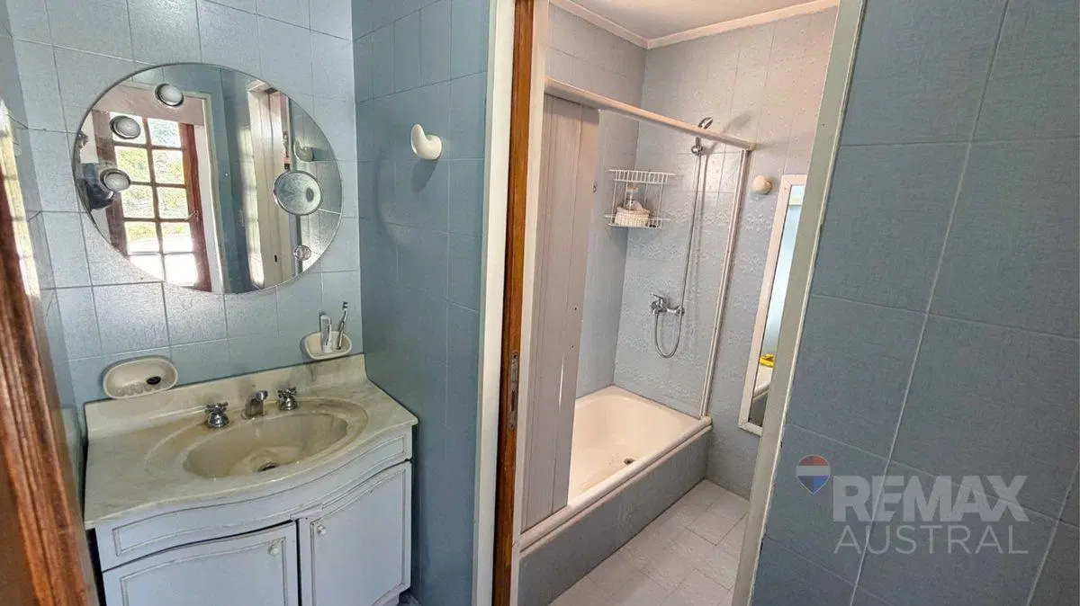 CASA EN BARRIO JUAN XXIII- COMODORO RIVADAVIA 5