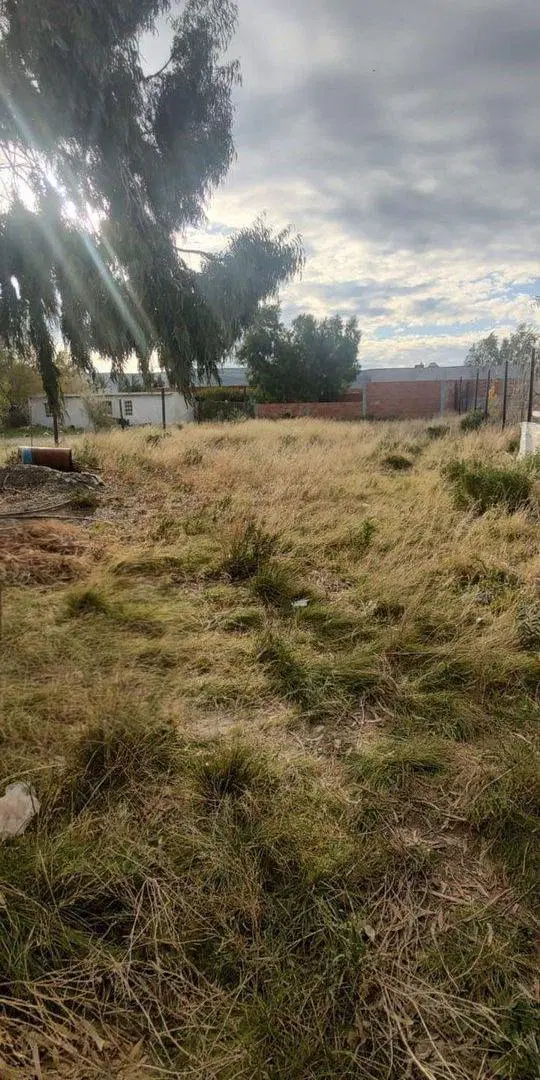 LOTE B° BELLA VISTA SUR 4