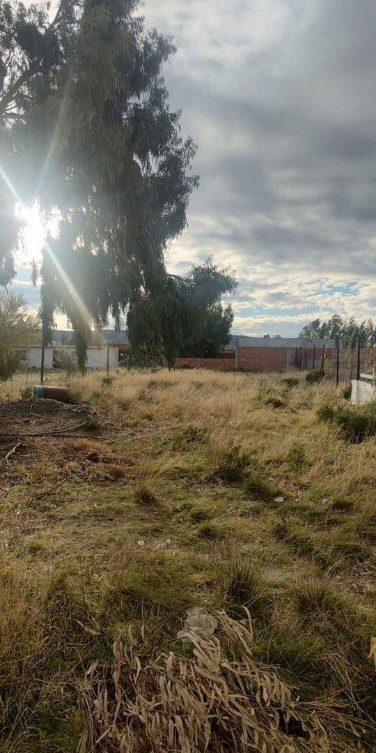 LOTE B° BELLA VISTA SUR